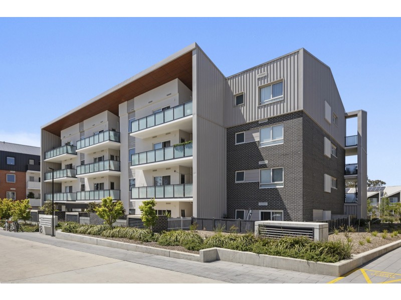 4/18 Bradfield Street, Downer ACT 2602