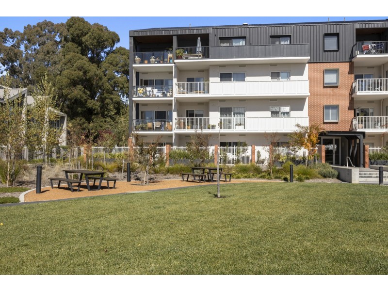 4/18 Bradfield Street, Downer ACT 2602