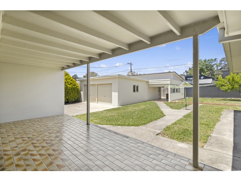 202 Beasley Street, Farrer ACT 2607