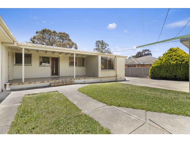 202 Beasley Street, Farrer ACT 2607