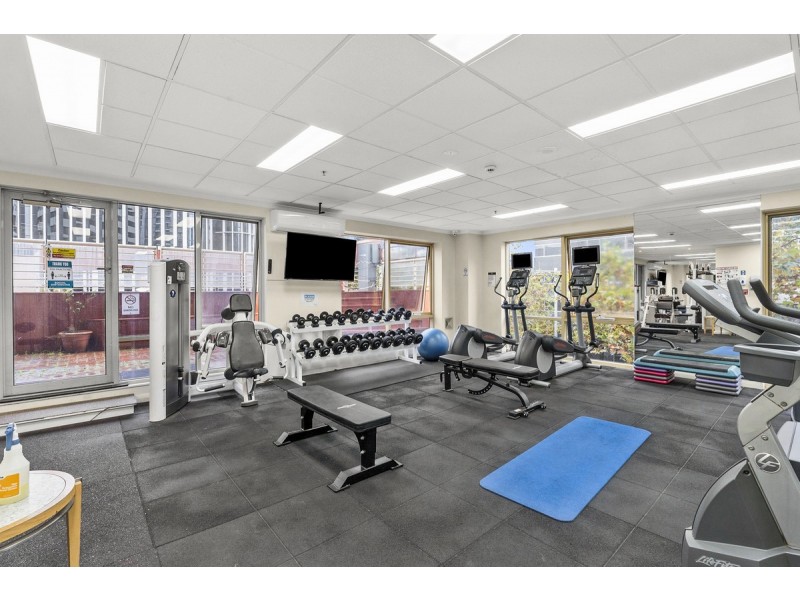 208/2 Akuna Street, City ACT 2601