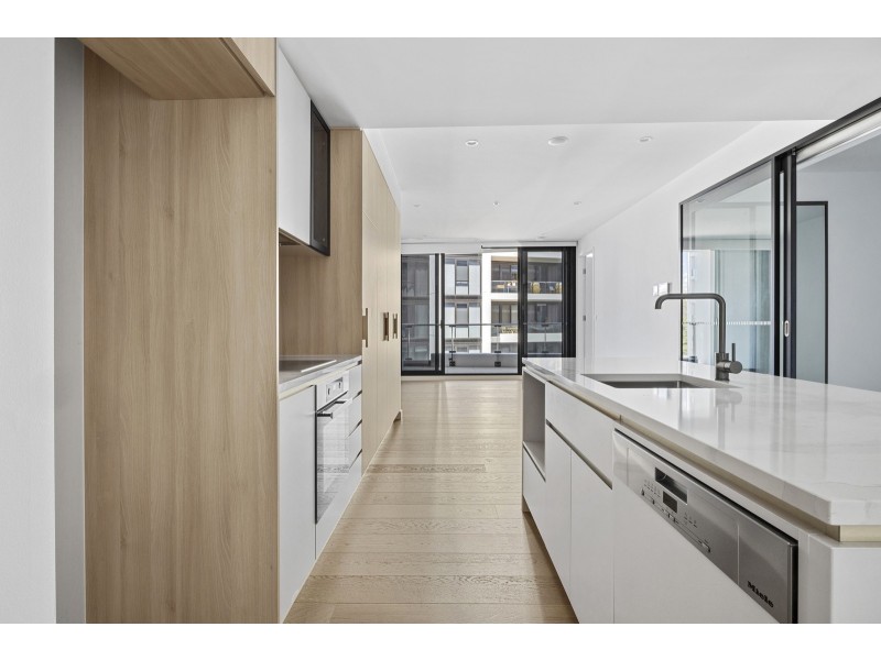 144/44 Constitution Avenue, Campbell ACT 2612