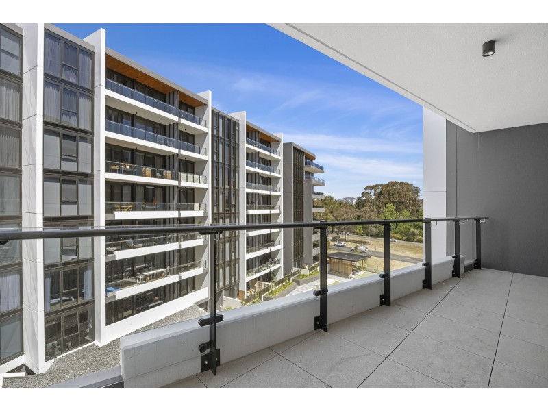 144/44 Constitution Avenue, Campbell ACT 2612