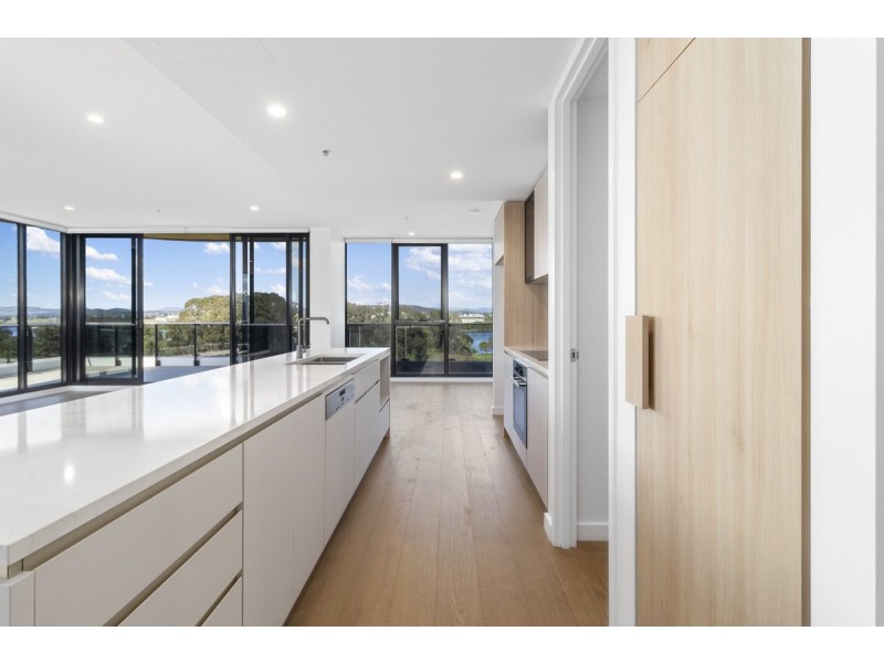 171/44 Constitution Avenue, Campbell ACT 2612