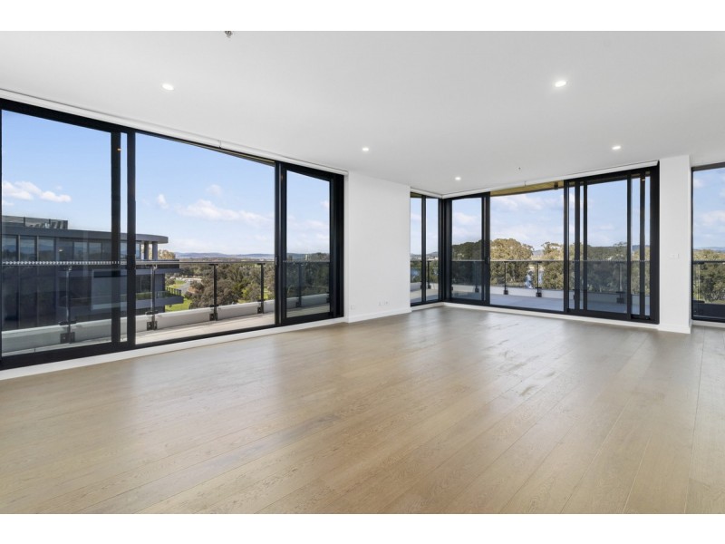 171/44 Constitution Avenue, Campbell ACT 2612