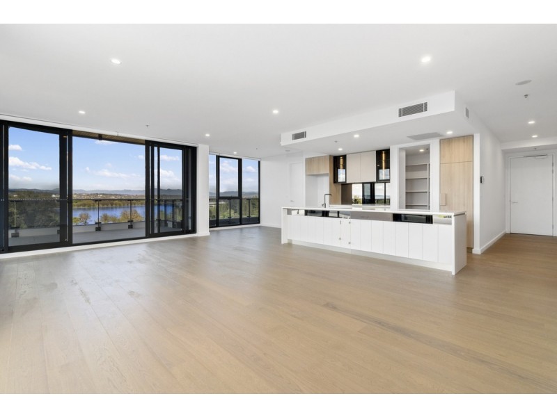 171/44 Constitution Avenue, Campbell ACT 2612