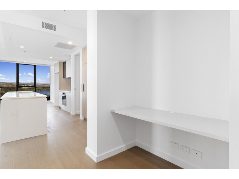 171/44 Constitution Avenue, Campbell ACT 2612