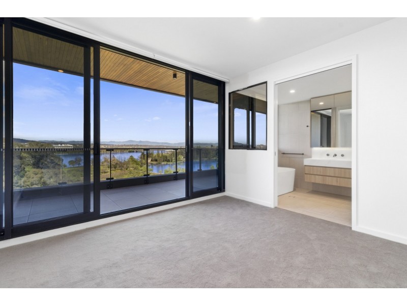 171/44 Constitution Avenue, Campbell ACT 2612