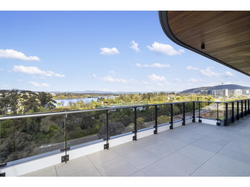 171/44 Constitution Avenue, Campbell ACT 2612
