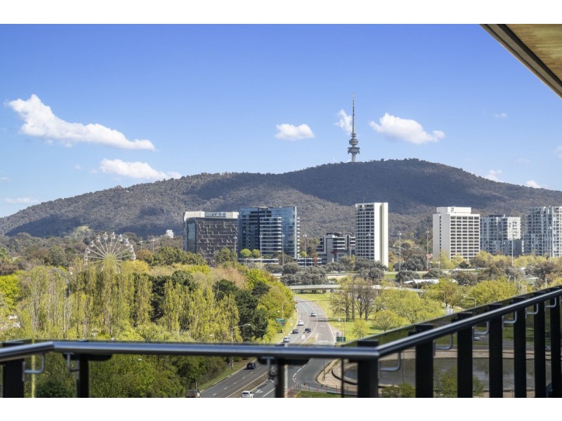 171/44 Constitution Avenue, Campbell ACT 2612