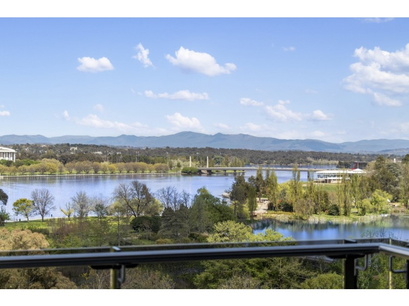 171/44 Constitution Avenue, Campbell ACT 2612