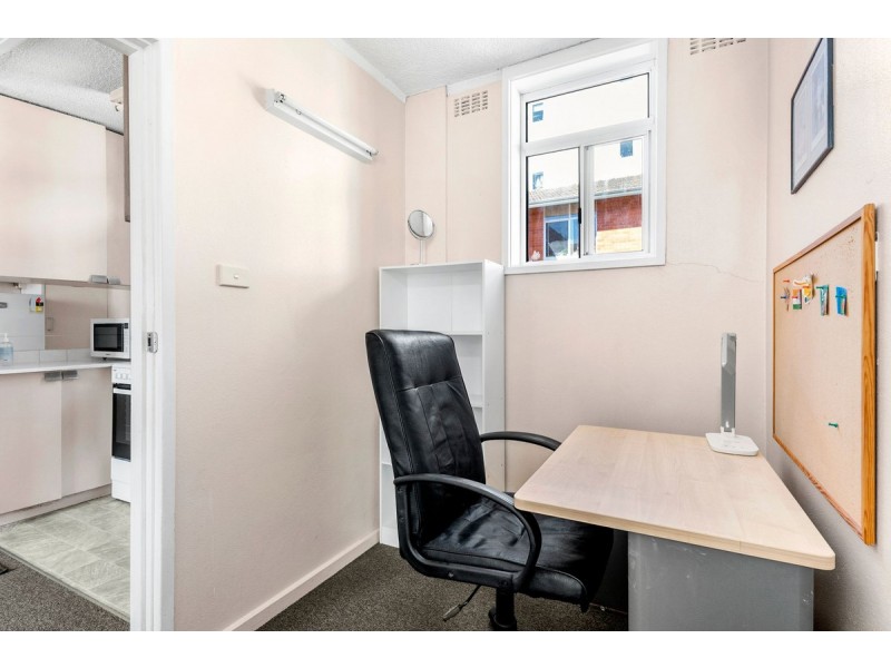 13/79-81 Northbourne Avenue, Turner ACT 2612