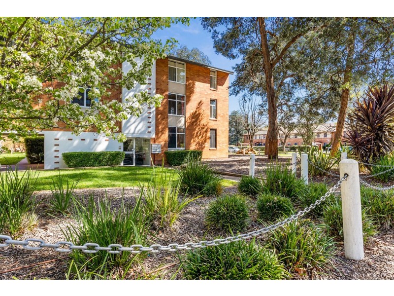 13/79-81 Northbourne Avenue, Turner ACT 2612