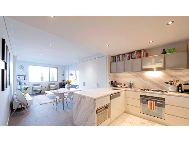 15/15 Coranderrk Street, City ACT 2601