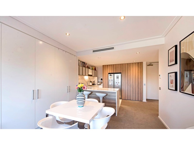 15/15 Coranderrk Street, City ACT 2601