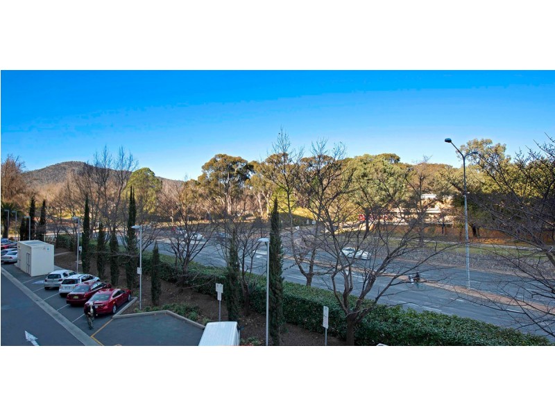 15/15 Coranderrk Street, City ACT 2601