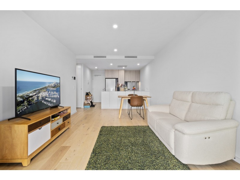 506/253 Northbourne Avenue, Lyneham ACT 2602