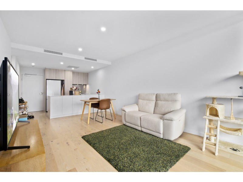 506/253 Northbourne Avenue, Lyneham ACT 2602
