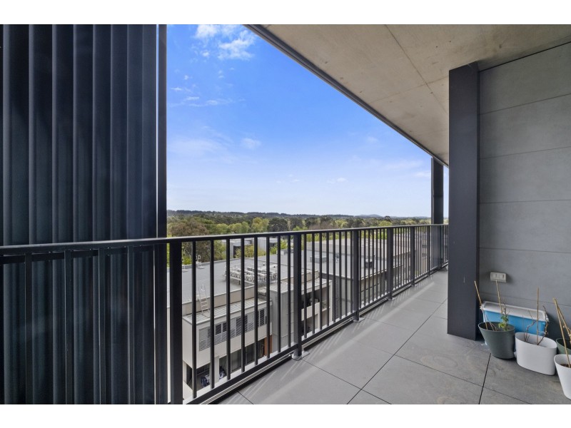 506/253 Northbourne Avenue, Lyneham ACT 2602