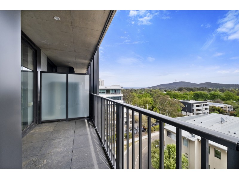 506/253 Northbourne Avenue, Lyneham ACT 2602