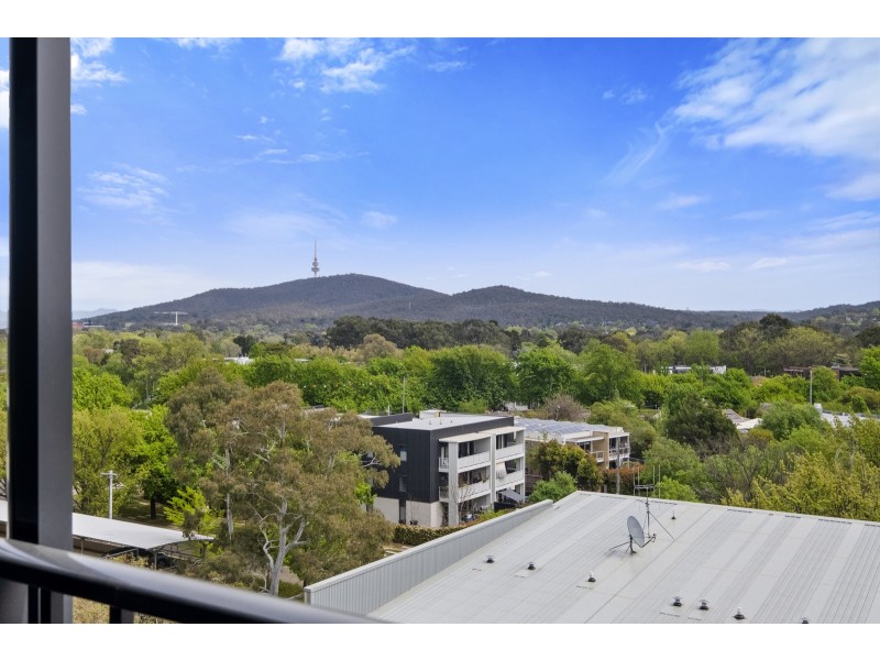506/253 Northbourne Avenue, Lyneham ACT 2602