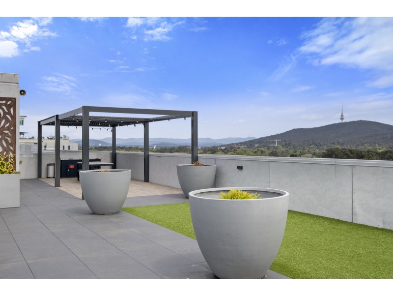 506/253 Northbourne Avenue, Lyneham ACT 2602