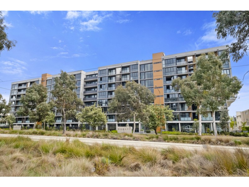 506/253 Northbourne Avenue, Lyneham ACT 2602