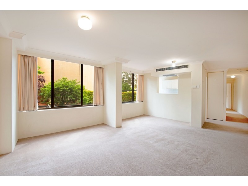 104/2 Marcus Clarke Street, City ACT 2601
