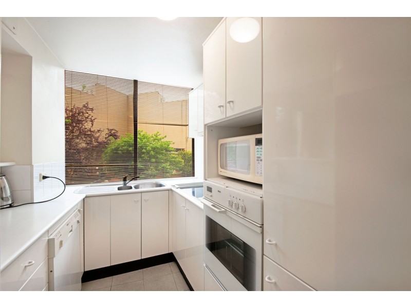 104/2 Marcus Clarke Street, City ACT 2601