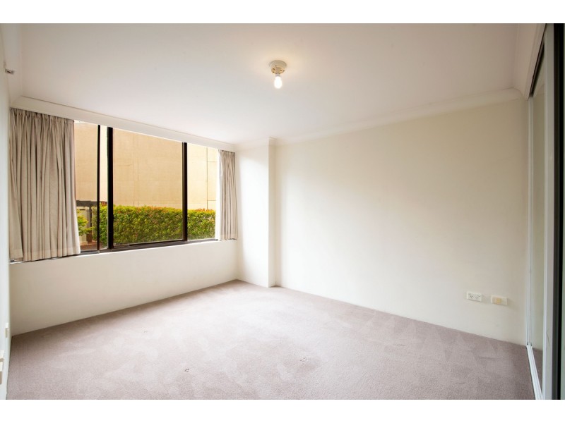104/2 Marcus Clarke Street, City ACT 2601