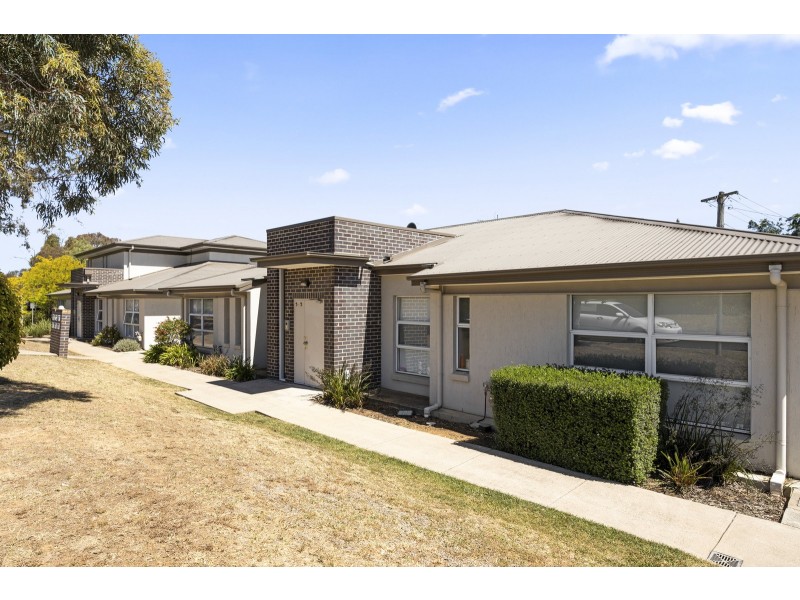 6/19 Norton Street, Evatt ACT 2617