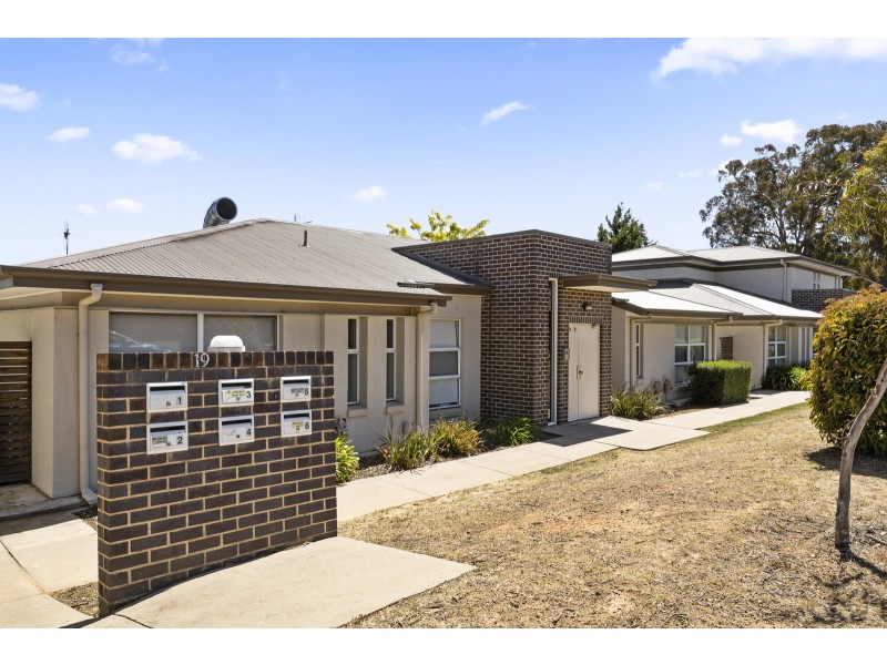 6/19 Norton Street, Evatt ACT 2617