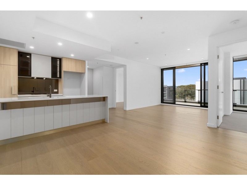 82/44 Constitution Avenue, Campbell ACT 2612