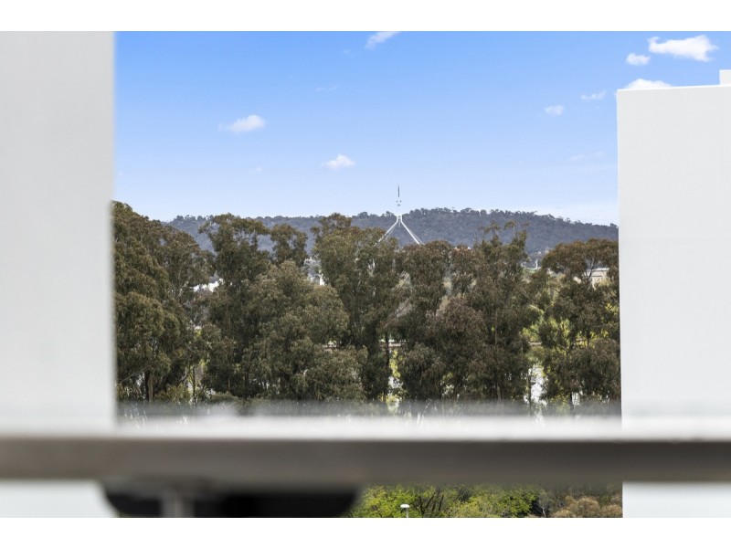 82/44 Constitution Avenue, Campbell ACT 2612