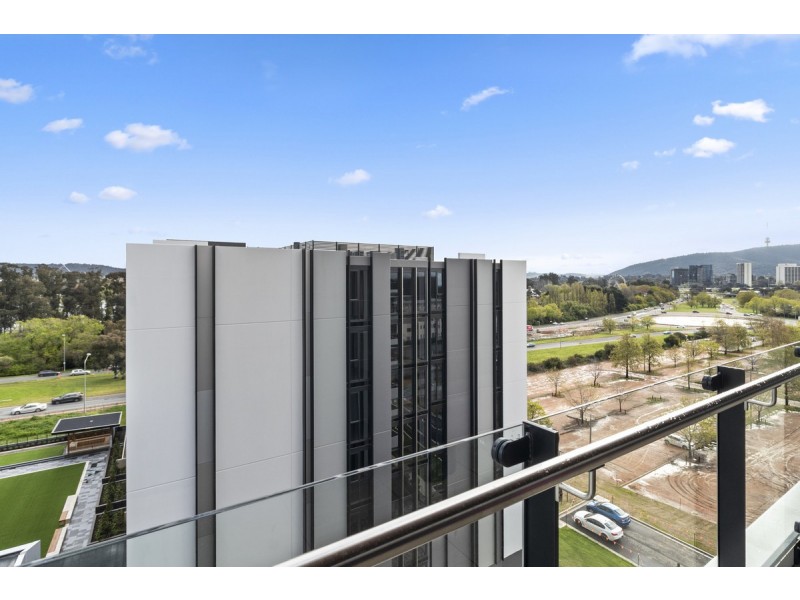 82/44 Constitution Avenue, Campbell ACT 2612