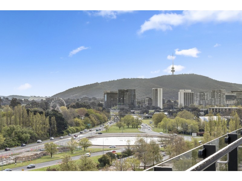 82/44 Constitution Avenue, Campbell ACT 2612