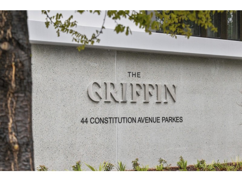 82/44 Constitution Avenue, Campbell ACT 2612