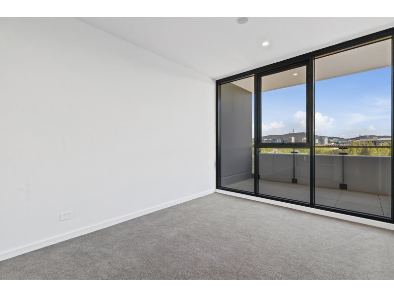 128/44 Constitution Avenue, Campbell ACT 2612