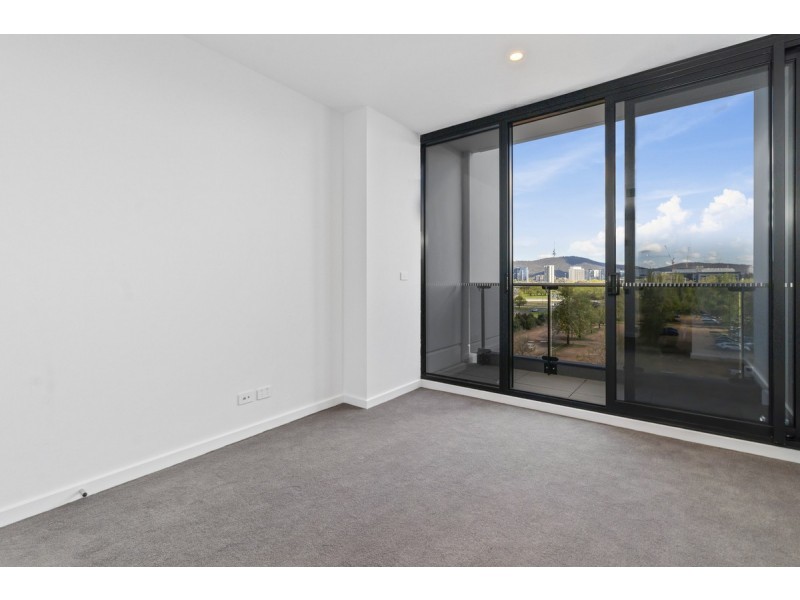 128/44 Constitution Avenue, Campbell ACT 2612