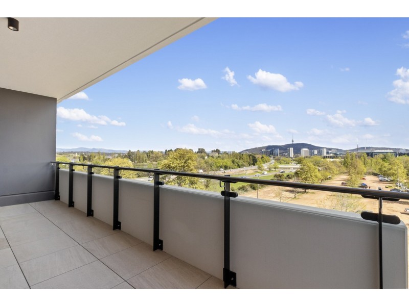 128/44 Constitution Avenue, Campbell ACT 2612