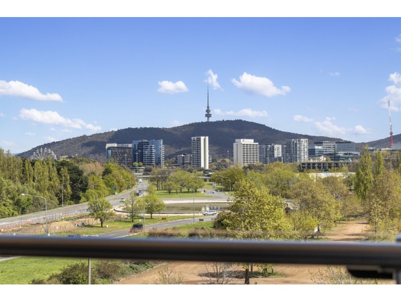 128/44 Constitution Avenue, Campbell ACT 2612