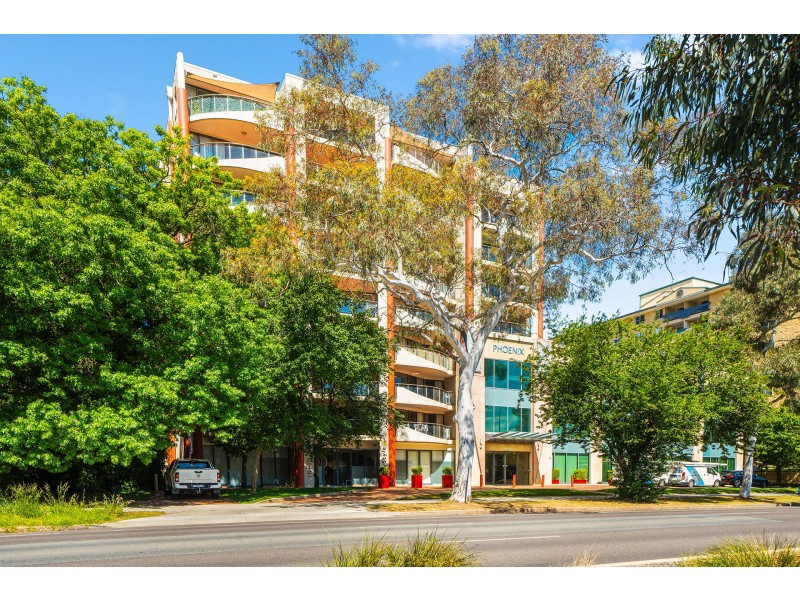 510/86-88 Northbourne Avenue, Braddon ACT 2612