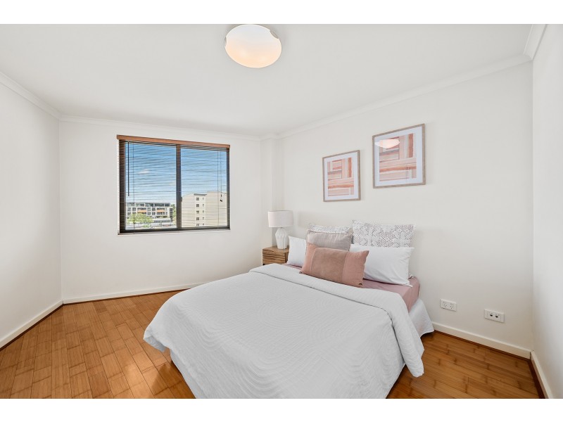 510/86-88 Northbourne Avenue, Braddon ACT 2612