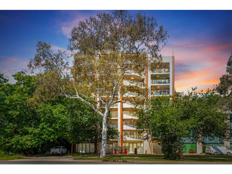 510/86-88 Northbourne Avenue, Braddon ACT 2612