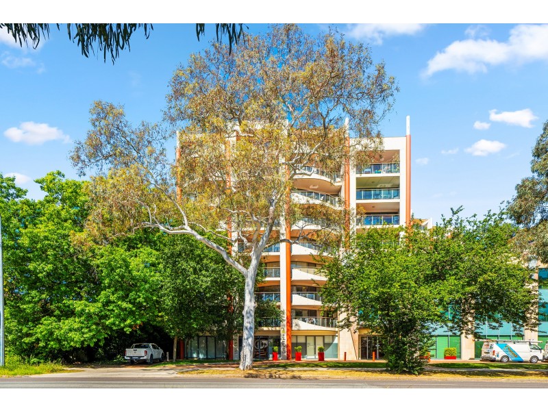 510/86-88 Northbourne Avenue, Braddon ACT 2612