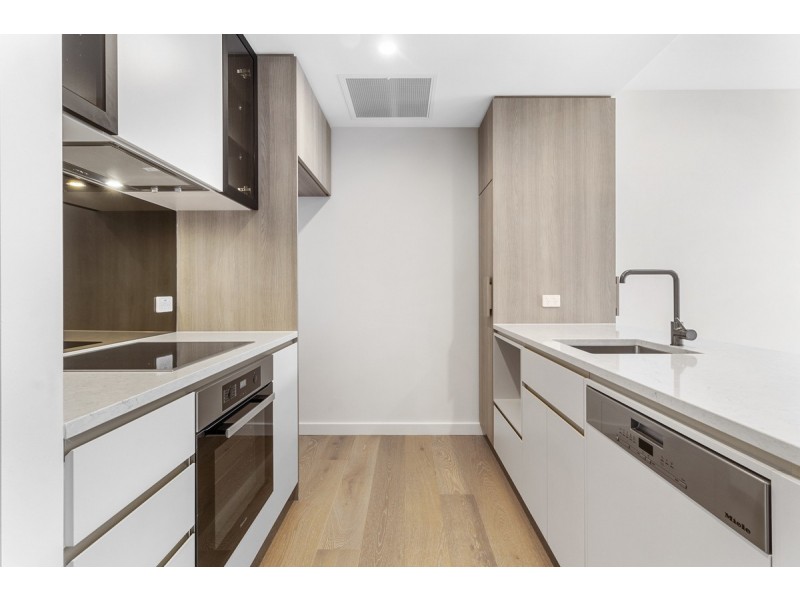 158/44 Constitution Avenue, Campbell ACT 2612