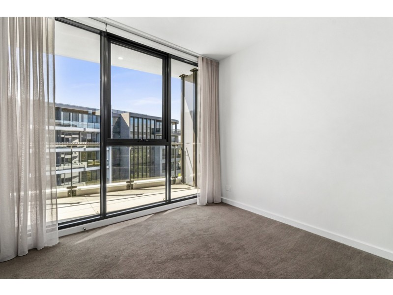 158/44 Constitution Avenue, Campbell ACT 2612
