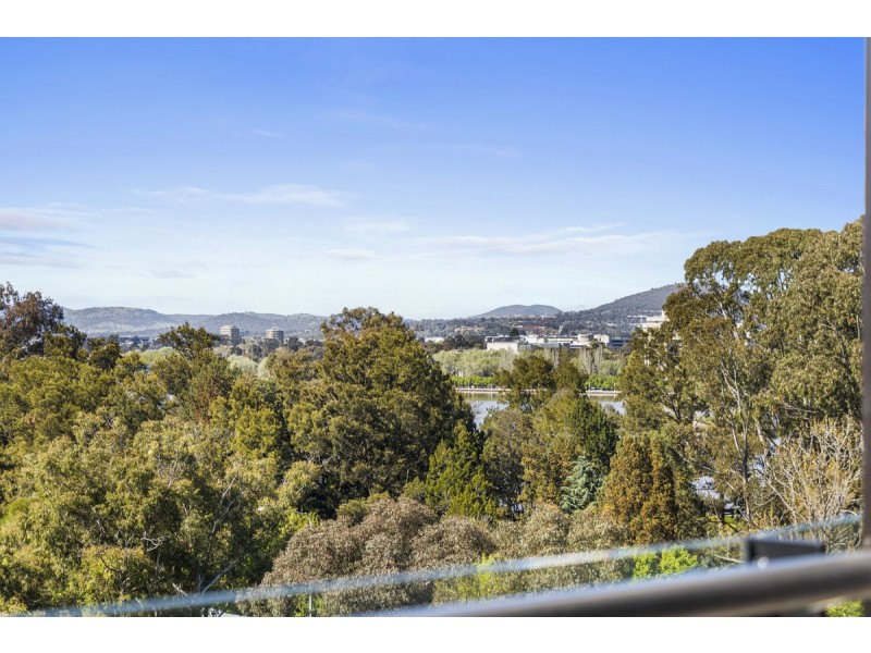 158/44 Constitution Avenue, Campbell ACT 2612