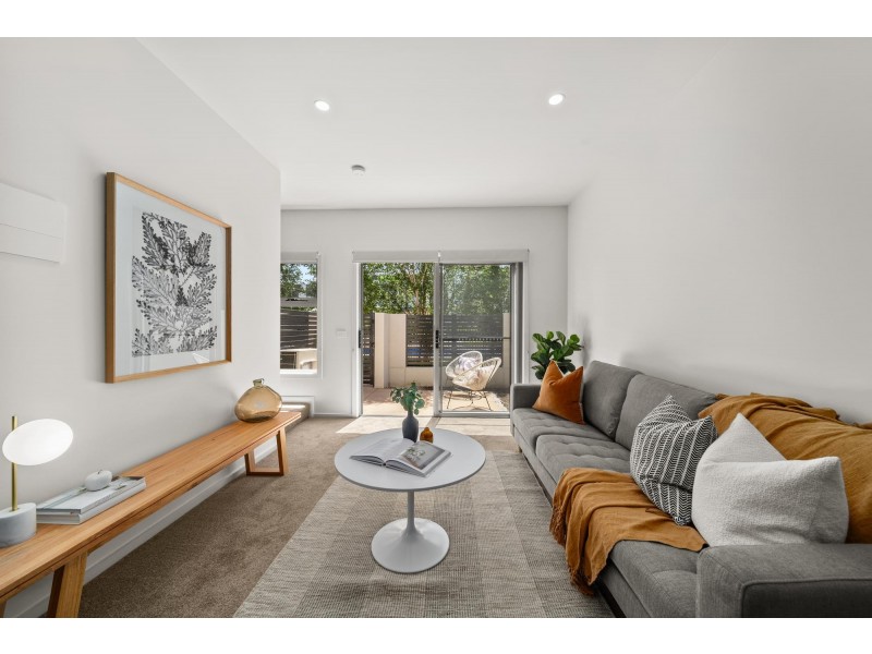 21/233 Flemington  Road, Franklin ACT 2913