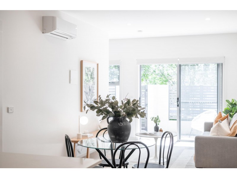 21/233 Flemington  Road, Franklin ACT 2913
